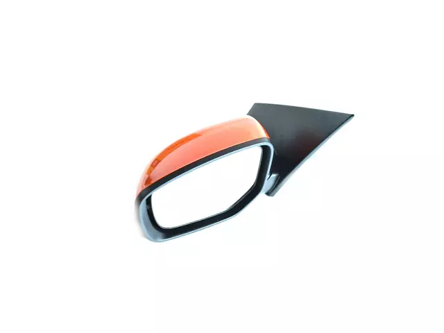 6AC791LCAA - Doors, Door Mirrors and Related Parts: Outside Rearview Mirror, Left for Dodge: Dart Image