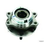 HA590125 - : Hub Unit Assembly for TIMKEN Image