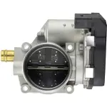 1814210 - : Fuel Injection Throttle Body for GLOBAL PARTS DISTRIBUTORS Image