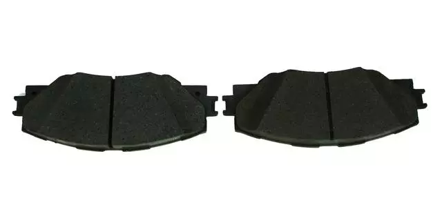 44650R031 - : Disc Brake Pad Set Front for Toyota: RAV4 Image