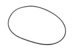 93741865 - : Automatic Transmission 2nd Clutch Piston Outer Seal for ACDelco Image