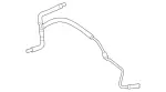 2045013025 - : 2013-2015 Mercedes-Benz GLK250 - Bleed Line for Mercedes-Benz: GLK250 Image