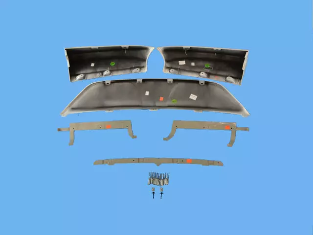 Fascia Kit - Mopar (82215079)