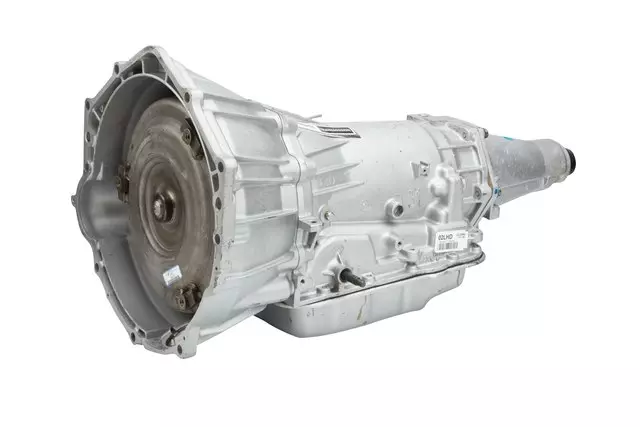 24225964 - : Part# 24225964 GM Remanufactured |  4L60E | Transmission Part# - 24225964. for Chevrolet: Express 1500, Express 2500, Express 3500 | GMC: Savana 1500, Savana 2500, Savana 3500 Image