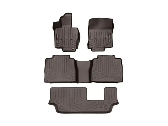 471533123 - Accessories: Cocoa FloorLiner™ DigitalFit® for WeatherTech Image