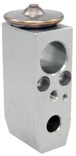 39076 - : Block Type Expansion Valve w/o Solenoid for FOUR SEASONS Image