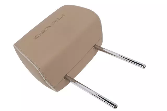 Headrest - GM (84105646)