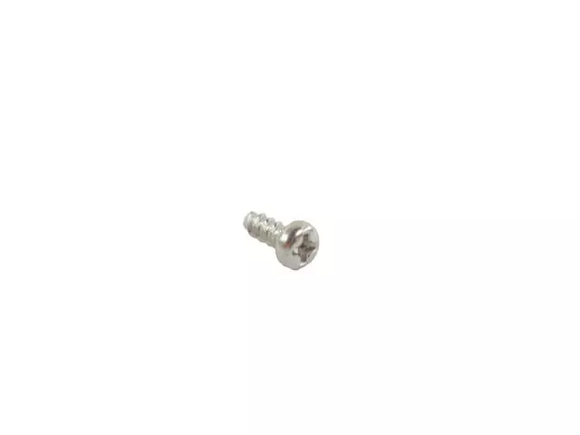 68314910AA - Cooling: Screw for Fiat: 124 Spider Image