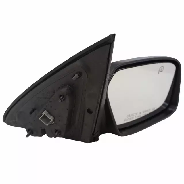 6E5Z17682B - Body: Mirror Assembly for Ford: Fusion | Mercury: Milan Image