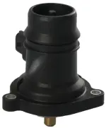 86116 - : Integrated Thermostat Housing for FOUR SEASONS Image