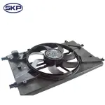 SK620658 - : SKP Engine Cooling Fan Assembly for Skyward Automotive Image