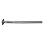 48692 - : Prebent Exhaust Pipe for AP Exhaust Image