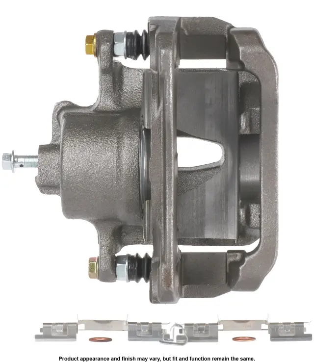 322205M - : Secondary Air Injection Pump for Cardone Image