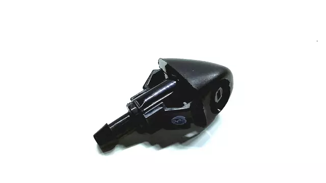 86636FJ030 - Body: Windshield Hood Nozzle for Subaru: Crosstrek, Impreza, WRX, WRX STI, XV Crosstrek Image