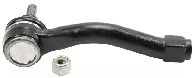 46A1354A - Steering: Outer Tie Rod for ACDelco Image