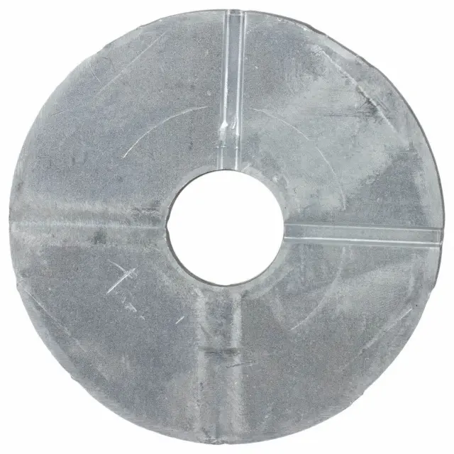 DG9Z5400145B - Suspension: Engine Cradle Shim for Ford Image