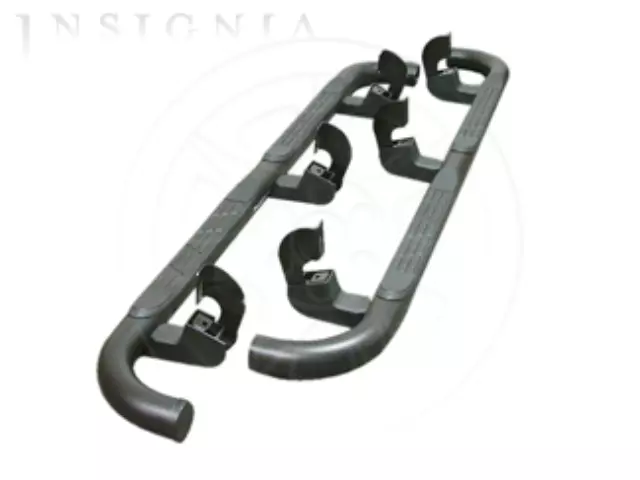 19213584 - : Running Board Step for GM Image