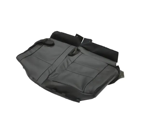 6VJ81DX9AB - Interior Trim: Rear Seat Cushion Cover, Left for Mopar Image