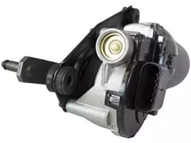 WM766RM - Body: Wiper Motor for Ford: E-150, E-150 Club Wagon, E-150 Econoline, E-150 Econoline Club Wagon, E-250, E-250 Econoline, E-350 Club Wagon, E-350 Econoline, E-350 Econoline Club Wagon, E-350 Super Duty, E-450 Econoline Super Duty, E-450 Super Duty, E-550 Econoline Super Duty, E-550 Super Duty, Econoline Super Duty Image