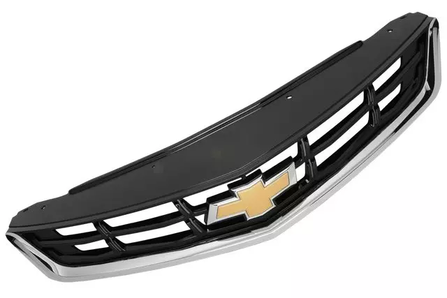 84189624 - : Front Upper Grille for Chevrolet: Cruze Image