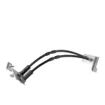 MB3Z2282A - Brakes: Brake Hydraulic Hose for Ford Image