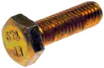 981220D - : Hex Bolt - Class 10.9 - M6-1.0 X 20Mm for Dorman Image