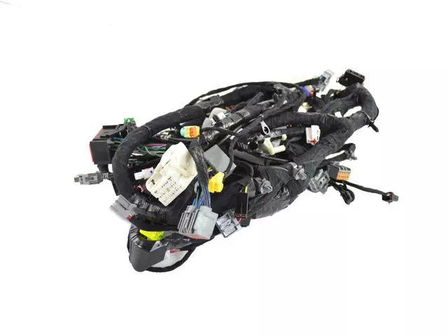 Instrument Panel Wiring - Mopar (68261427AA)