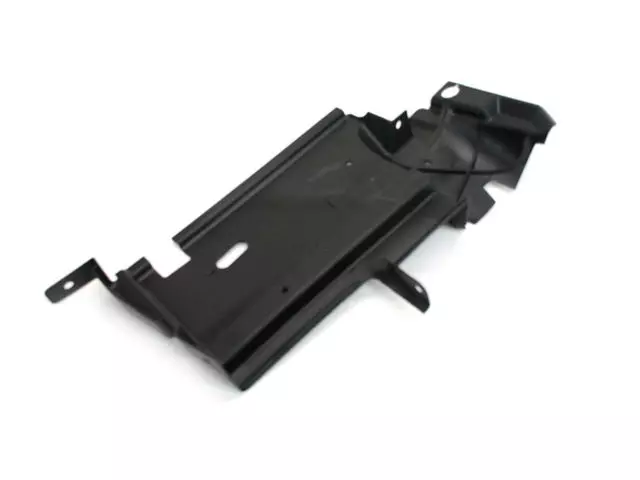 68381757AA - Body: Side Shield for Dodge: Dart Image