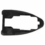 BE8Z5422042B - Body: Lock Cylinder Pad for Ford: Fiesta Image