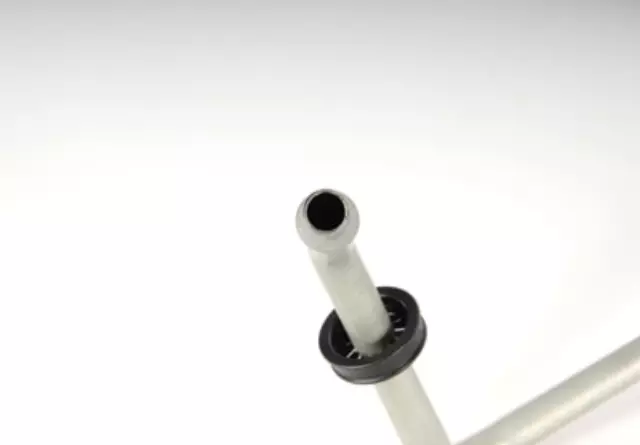 25762690 - : Automatic Transmission Fluid Cooler Upper Line for ACDelco Image