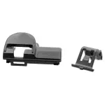 D2BZ19H421A - Body: Rear Camera Bracket for Ford: Fiesta Image