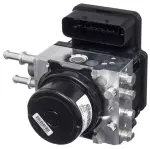 あほの。 OEM '09-'11 Nissan Frontier Anti-skid Actuator - 4WD (Standard Bed)