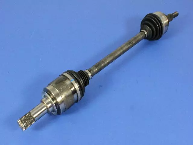 52123523AB - : Axle Half Shaft for Dodge: Durango | Jeep: Grand Cherokee, Grand Cherokee WK Image