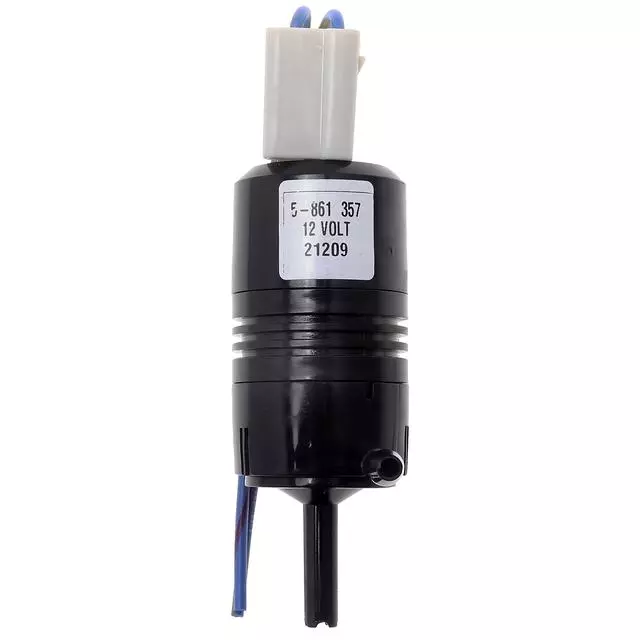 Windshield Washer Pump - GM (89001135)