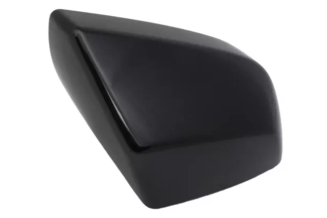 22835016 - : Primed Passenger Side Door Mirror Housing Upper Cover for GM Image