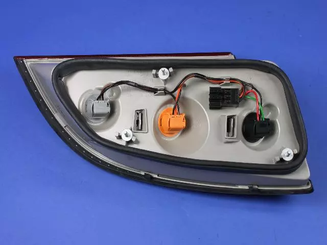 5098677AA - : Tail Stop Turn Lamp, Right for Chrysler: Crossfire Image