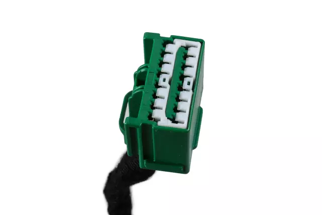 Steering Column Wiring Harness - GM (84280277)