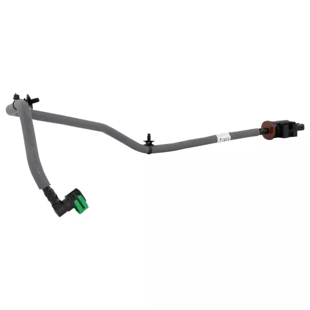 Purge Solenoid - Ford (L1MZ-9B325-A)