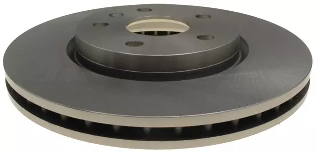 18A2719A - : Front Brake Rotor for ACDelco Image