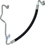 HA114050C - : A/C Refrigerant Discharge Hose -- Discharge Line for UAC Image