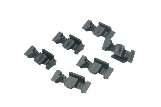 51132752145KIT - Accessories: URO Parts Molding Clip for URO Image