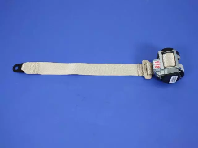 1JV71XT1AA - Restraints: Retractor Seat Belt, Left for Mopar Image