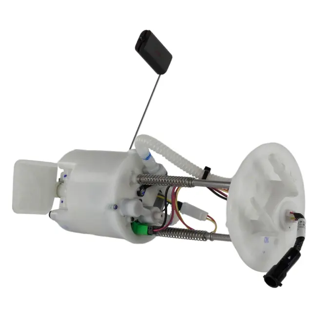8M6Z9H307D - Fuel System: Fuel Pump And Sender Assembly for Ford Image
