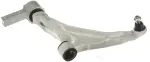 TC6352 - : Control Arm and Ball Joint Assembly for DELPHI Image