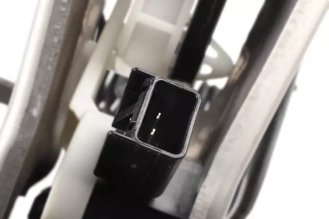 23382764 - : Clutch Pedal with Bracket for GM Image