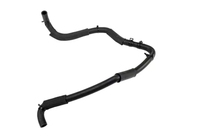 95990102 - Cooling System: Overflow Hose for Chevrolet: Aveo, Aveo5 Image