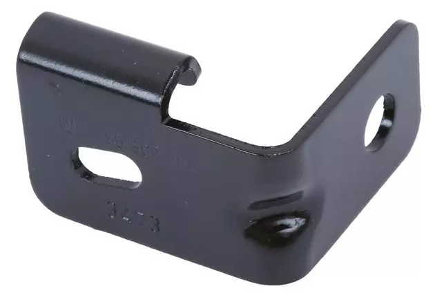 55562062 - : Engine Wiring Harness Bracket for GM Image