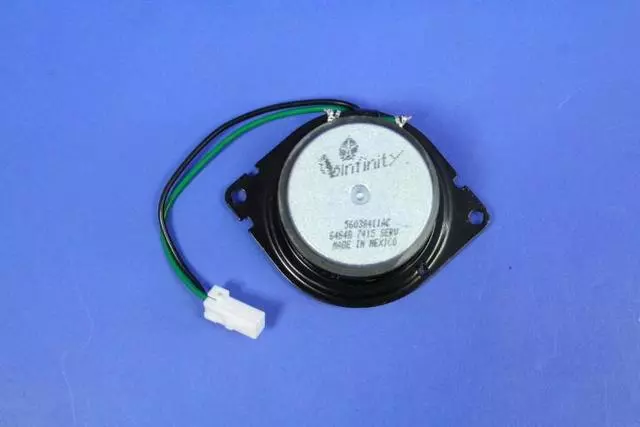 Instrument Panel Speaker - Mopar (56038411AC)