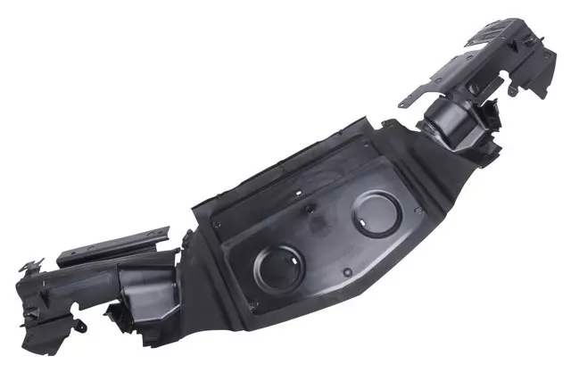 84271392 - : Lower Radiator Air Baffle for Cadillac: ATS Image