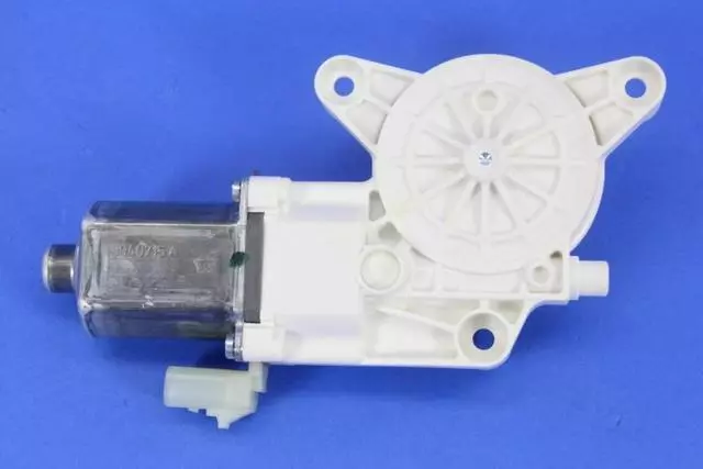 68249049AA - Doors, Door Mirrors and Related Parts: Window Regulator Motor, Left for Chrysler: 200 Image